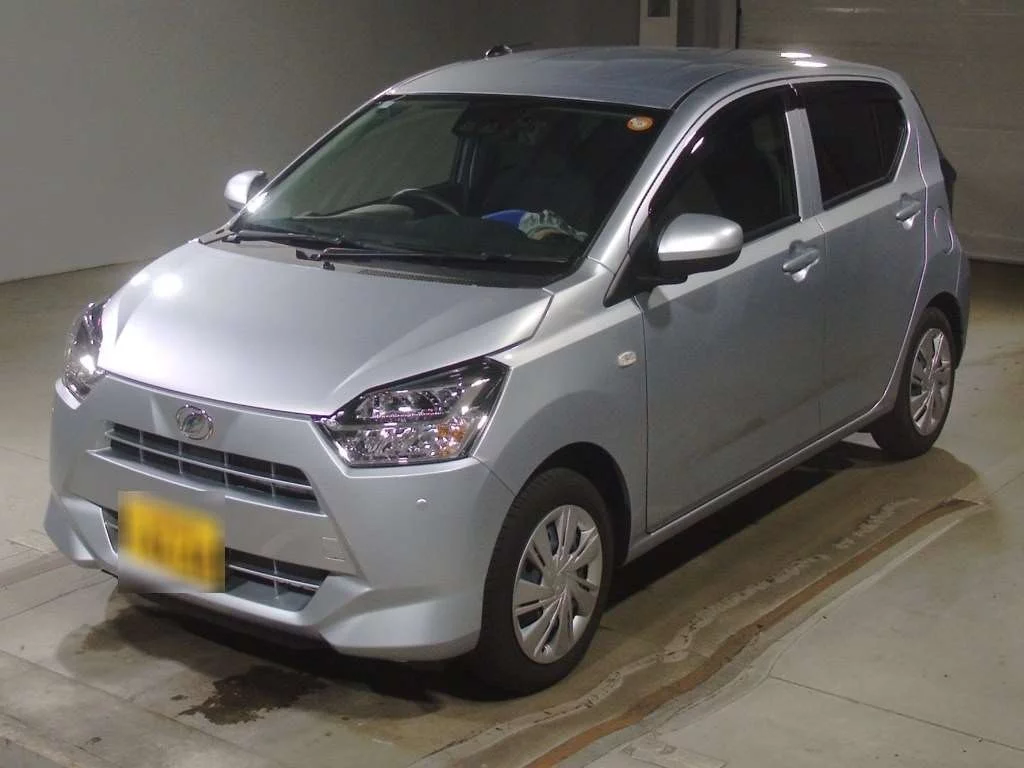 Daihatsu Mira e:S LA350S 2025
